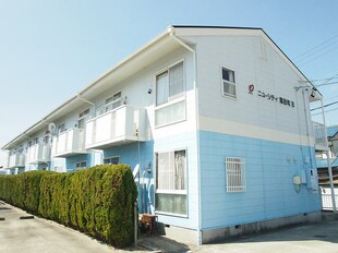 ニューシティ塩田町　Ｂの物件外観写真